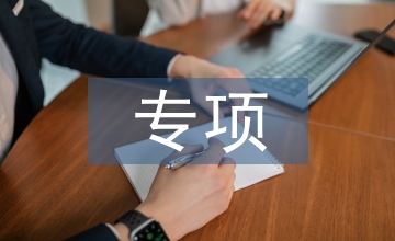 清產(chǎn)核資專項(xiàng)審計(jì)報(bào)告