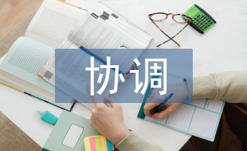 協(xié)調(diào)發(fā)展的內(nèi)容