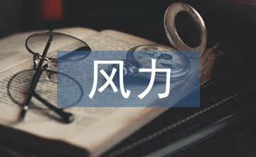 風(fēng)力發(fā)電機(jī)組振動(dòng)優(yōu)化設(shè)計(jì)論文