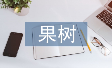 果樹豐產(chǎn)栽培技術(shù)論文