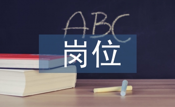 會(huì)計(jì)電算化崗位人才的培養(yǎng)