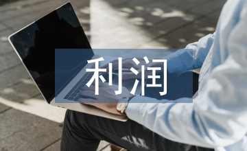 企業(yè)會計的利潤造假路徑解析