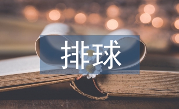 信息技術(shù)對中學(xué)排球現(xiàn)狀的影響分析