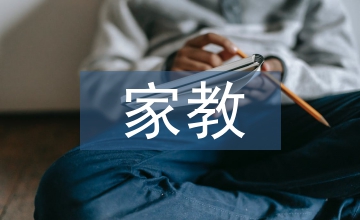 家教輔導(dǎo)總結(jié)