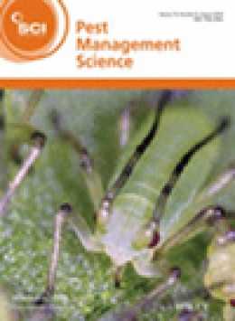 Pest Management Science