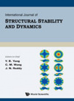 International Journal Of Structural Stability And Dynamics