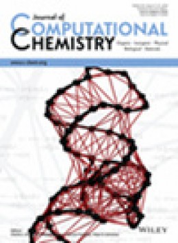 Journal Of Computational Chemistry