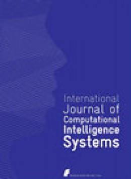 International Journal Of Computational Intelligence Systems