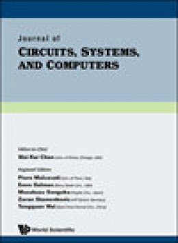 Journal Of Circuits Systems And Computers