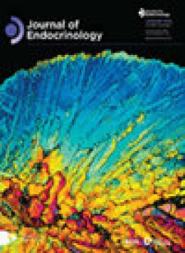 Journal Of Endocrinology