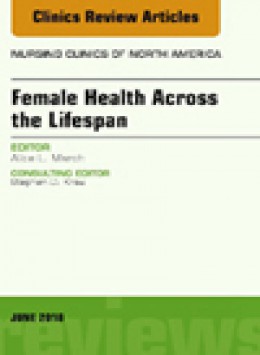 Nursing Clinics Of North America