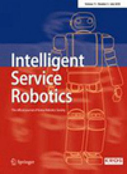 Intelligent Service Robotics