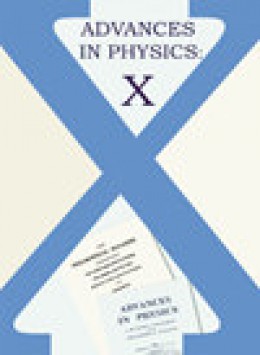 Advances In Physics-x