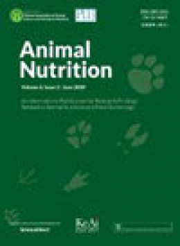 Animal Nutrition