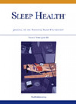 Sleep Health