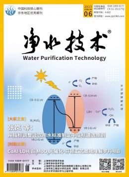 凈水技術