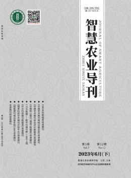 智慧農(nóng)業(yè)導(dǎo)刊