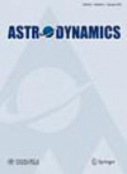 Astrodynamics