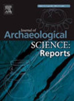 Journal Of Archaeological Science-reports