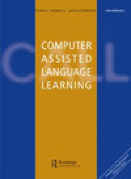 Computer Assisted Language Learning