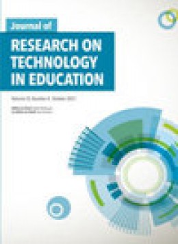 Journal Of Research On Technology In Education