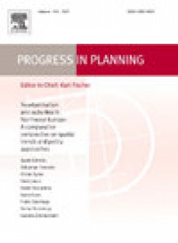 Progress In Planning