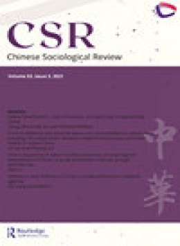 Chinese Sociological Review