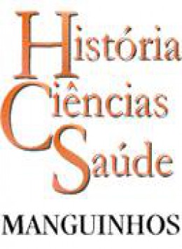 Historia Ciencias Saude-manguinhos