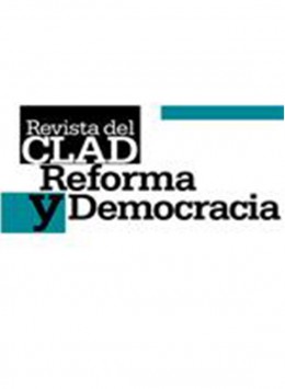 Revista Del Clad Reforma Y Democracia