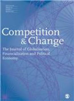 Competition & Change