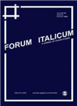 Forum Italicum