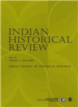 Indian Historical Review