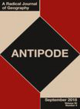 Antipode