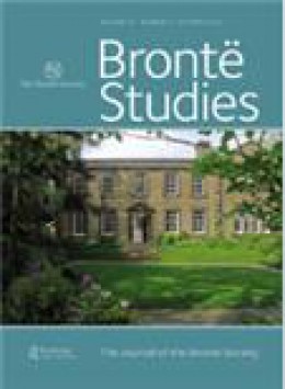 Bronte Studies