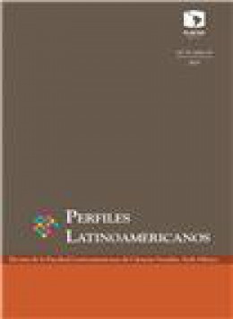 Perfiles Latinoamericanos